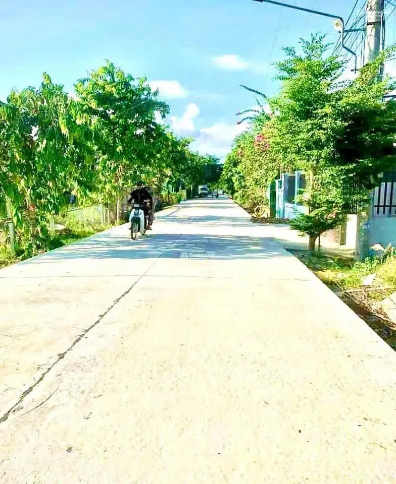 Bán đất ở thanh an, điện hồng vị trí siêu đẹp, giá rẻ!!!
