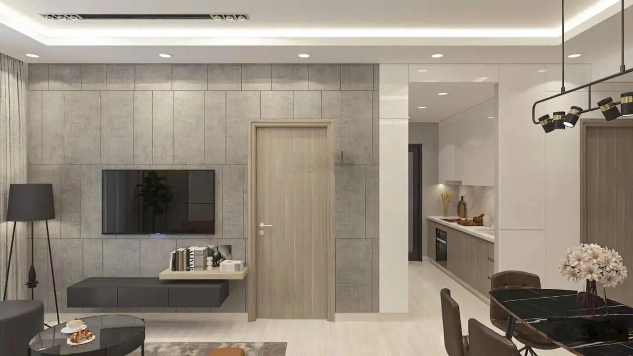 Căn hộ gần trung tâm cho người có thu nhập 10tr/tháng. Sở hữu ngay hôm nay