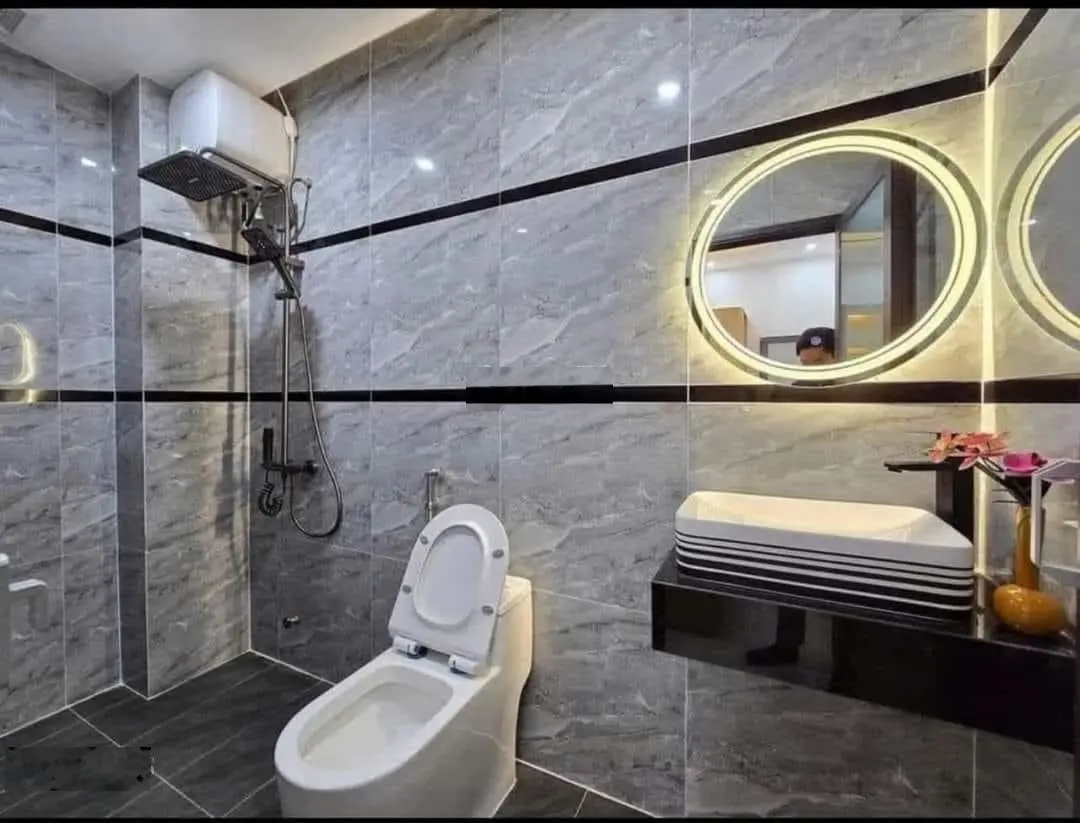 Chủ nhà bán gấp Đặng Dung Tân Định Quận 1. DT 74,2m2/4,43Tỷ gần chợ Tân Định, công viên Lê Văn Tám