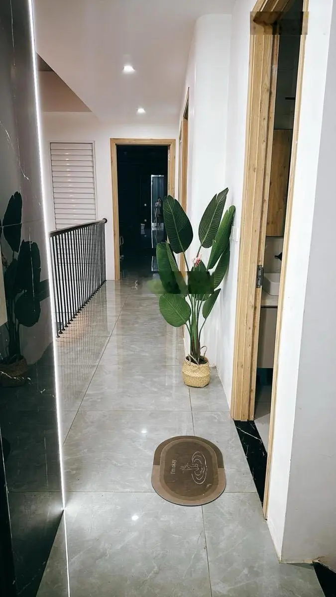Mua là được! Nghĩa Tân, 2 thoáng 2 ô tô tránh, KD ngày đêm, vỉa hè rộng, thông tứ ngả 55m2*5T
