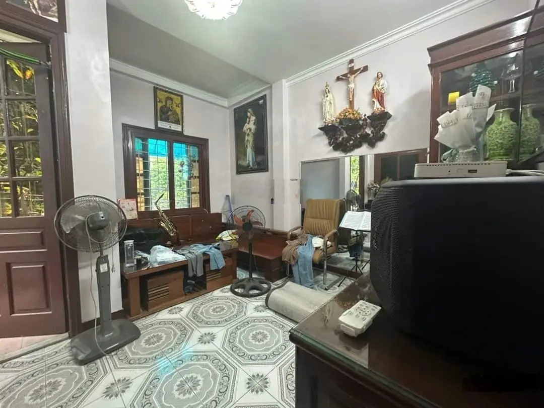 Bán nhà 45m2 mặt ngõ kinh doanh ô tô tránh, 30m ra mặt đường Nguyễn Trãi, Quận Thanh Xuân