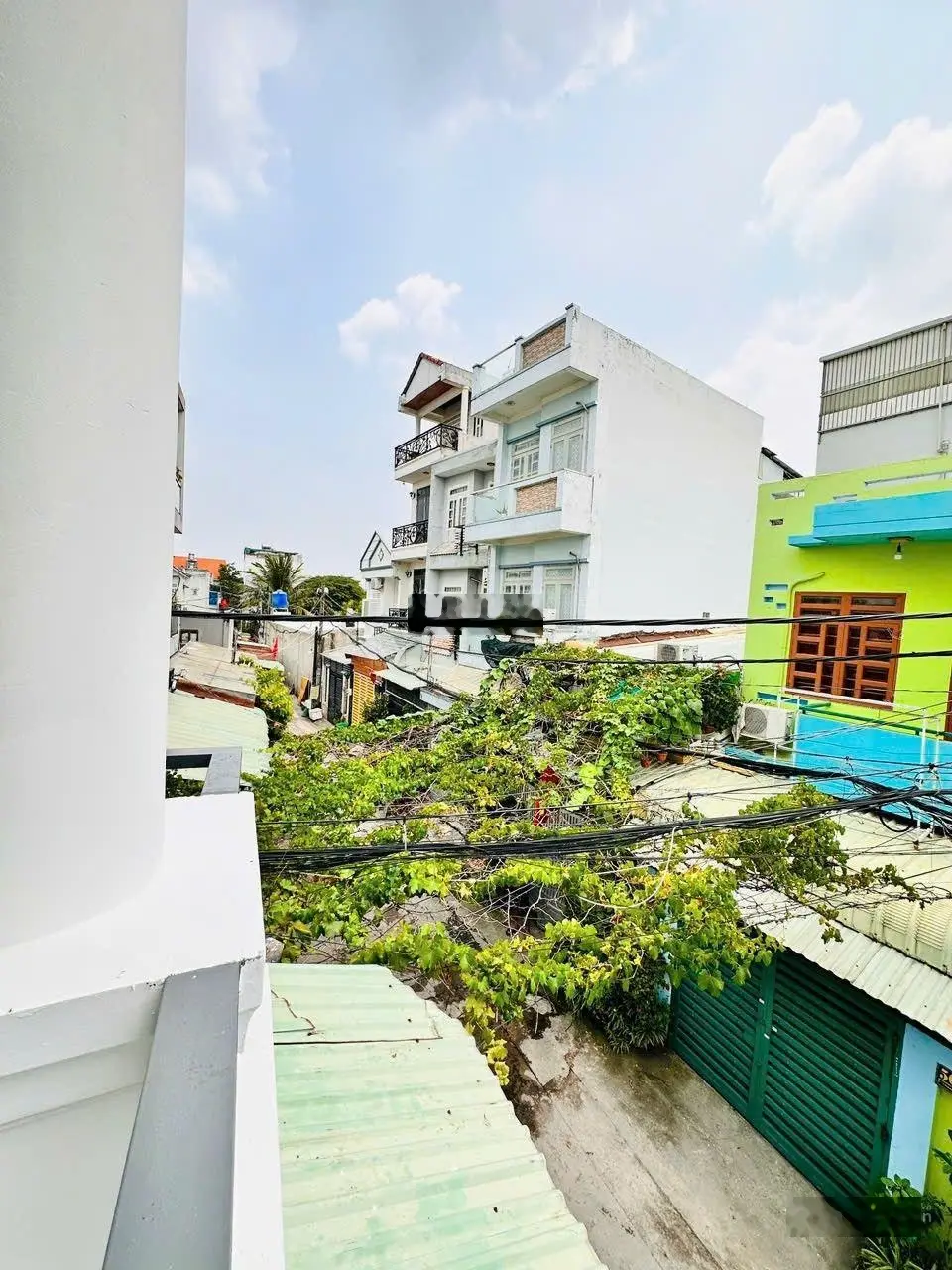 Bán Nhà riêng tại Thạnh Xuân 25, 4,55 tỷ, 66m2, giá cực chất