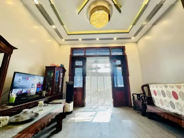 Bán nhà tại phố Khương Thượng, Đống Đa. Diện tích 53m2