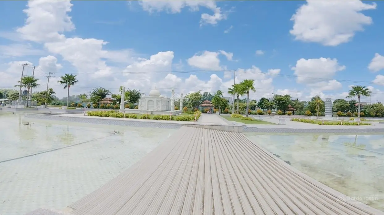 Bán đất đẹp giá rẻ khu đẹp nhà nhiều chủ kẹt tiền hạ giá bán nhanh DT: 4x19=76m2 Shr thổ cư 100%