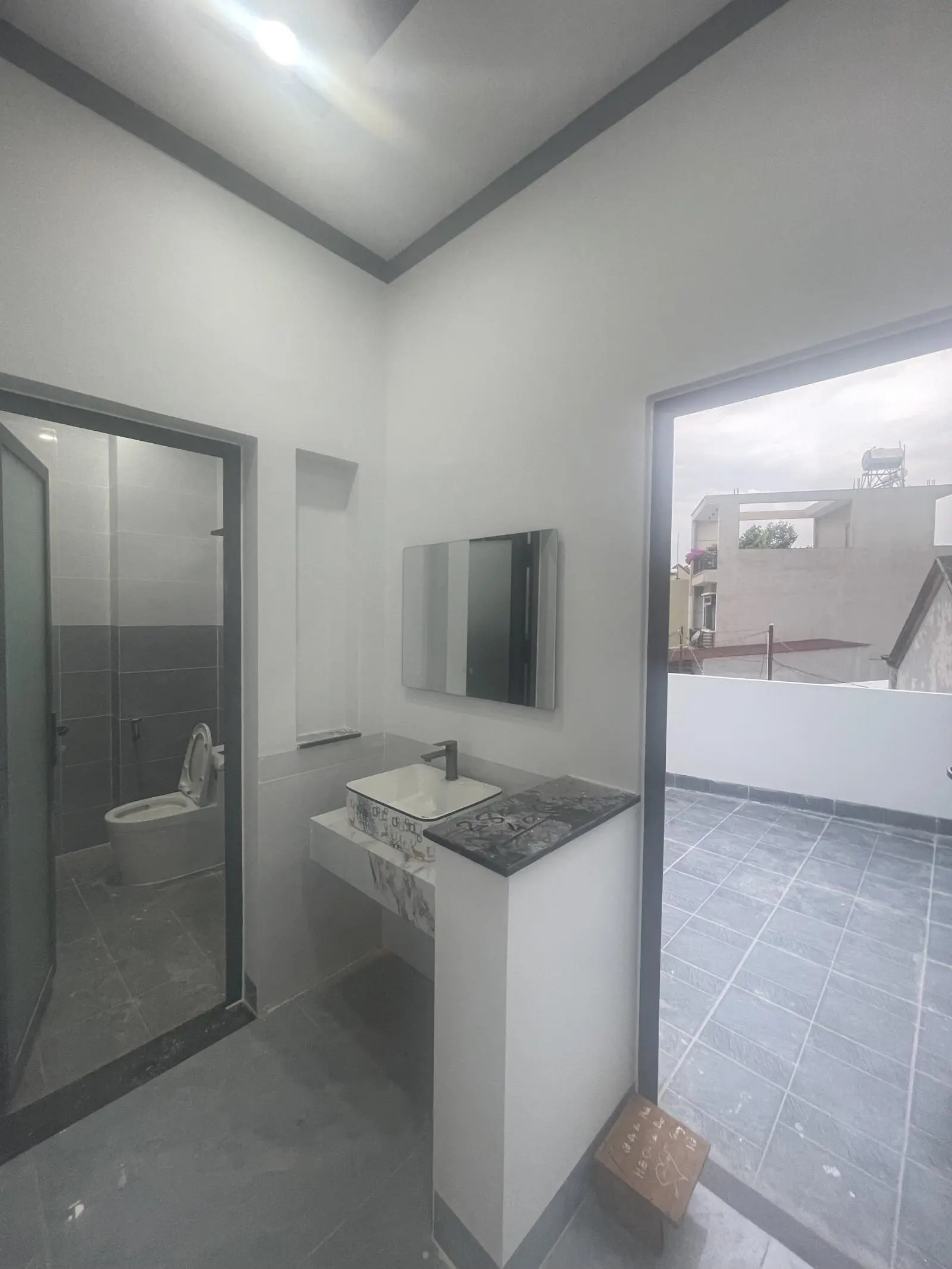 Bán gấp NR 2 tầng tại Phạm Ngũ Lão, Dĩ An, Bình Dương, 4,45 tỷ, 92,5m2