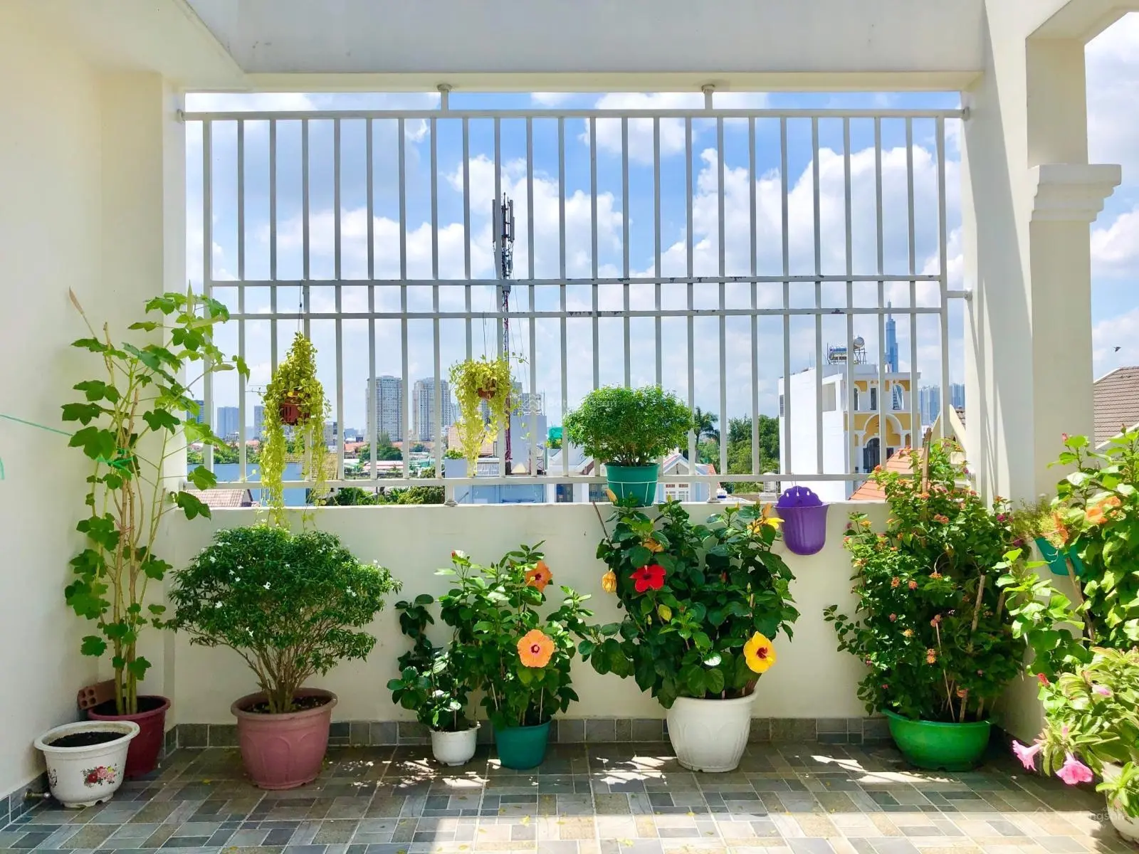 Villa mini ngang 6m ngay Vạn Phúc City, cân Nhơn Hoà, trường cấp 3 Hiệp Bình, cầu đúc nhỏ