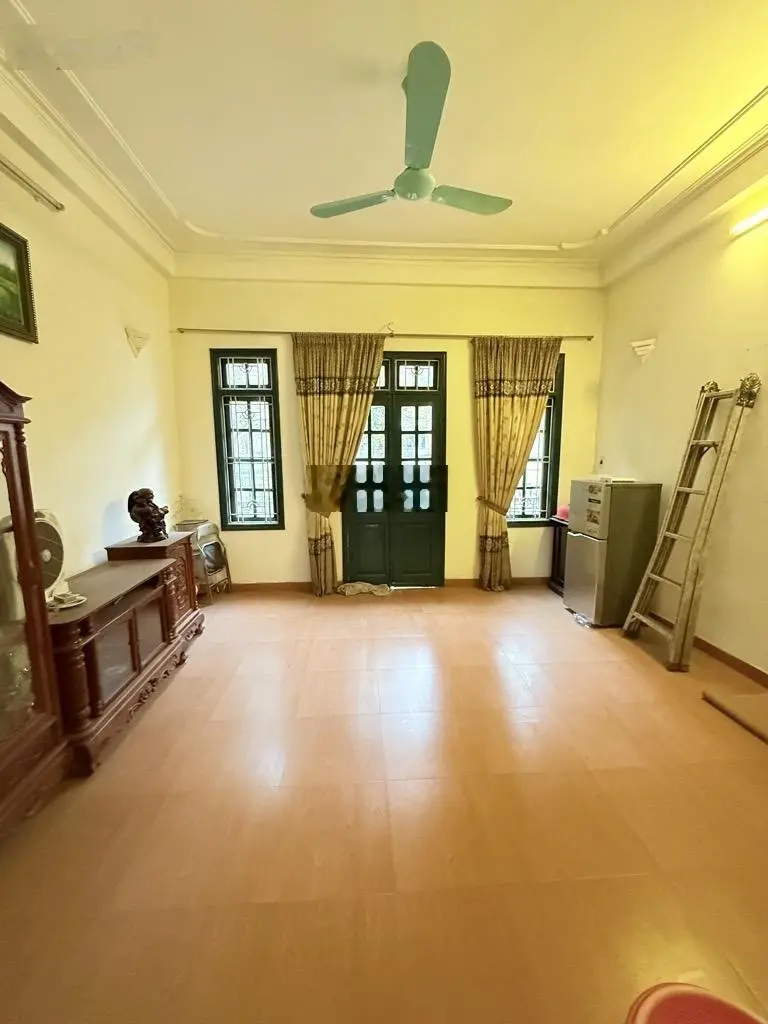 Cực phẩm Hoàng Ngọc Phách - view sân chơi - ô tô tránh - ngõ thông tứ tung