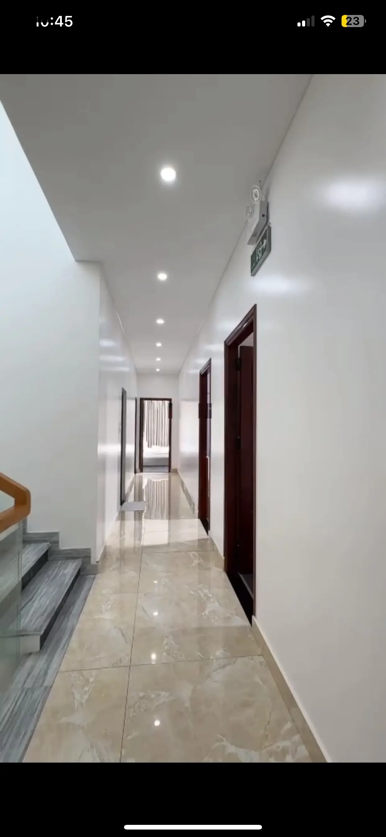 Căn Góc Biệt Thự có Hồ Bơi Siêu đẹp- Lợi nhuận 400tr/ Năm đường 10.5m