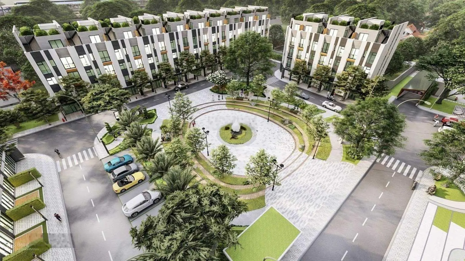 Em Huy PKD chủ đầu tư chia sẻ 5 lý do lựa chọn Hoàng Thành Pearl nhận nhà ở ngay thiết kế cực đẹp