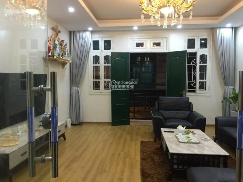 Tôi cần bán căn nhà mặt phố Trung Kính, Trung Hoà, Cầu Giấy, Hà Nội 55m2 MT 4.3m 4 tầng giá 21.5 tỷ