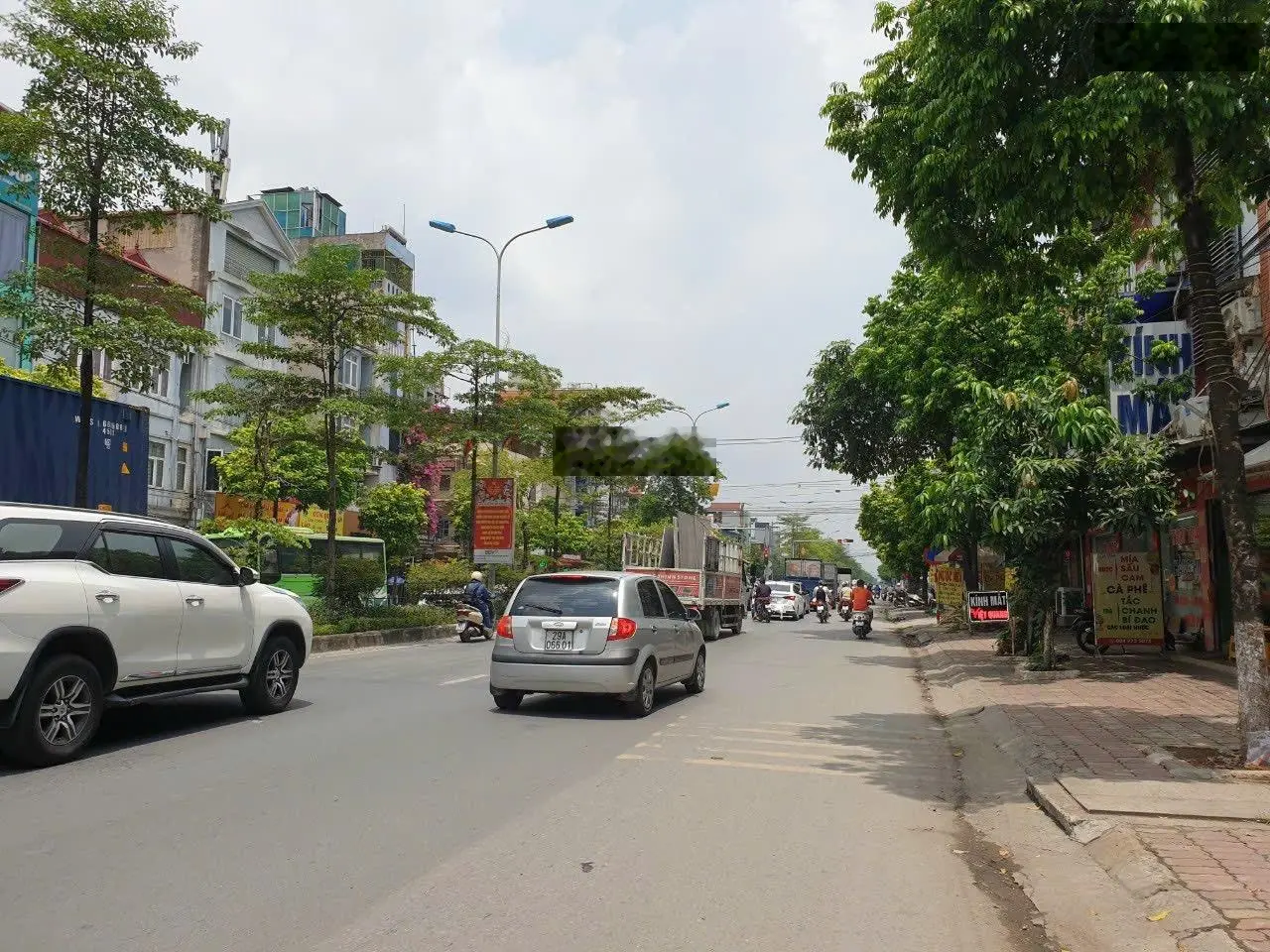 Bán đất giá siêu hời chỉ 6,25 tỷ, lô góc 3 thoáng tại Kim Chung, Hoài Đức, Hà Nội