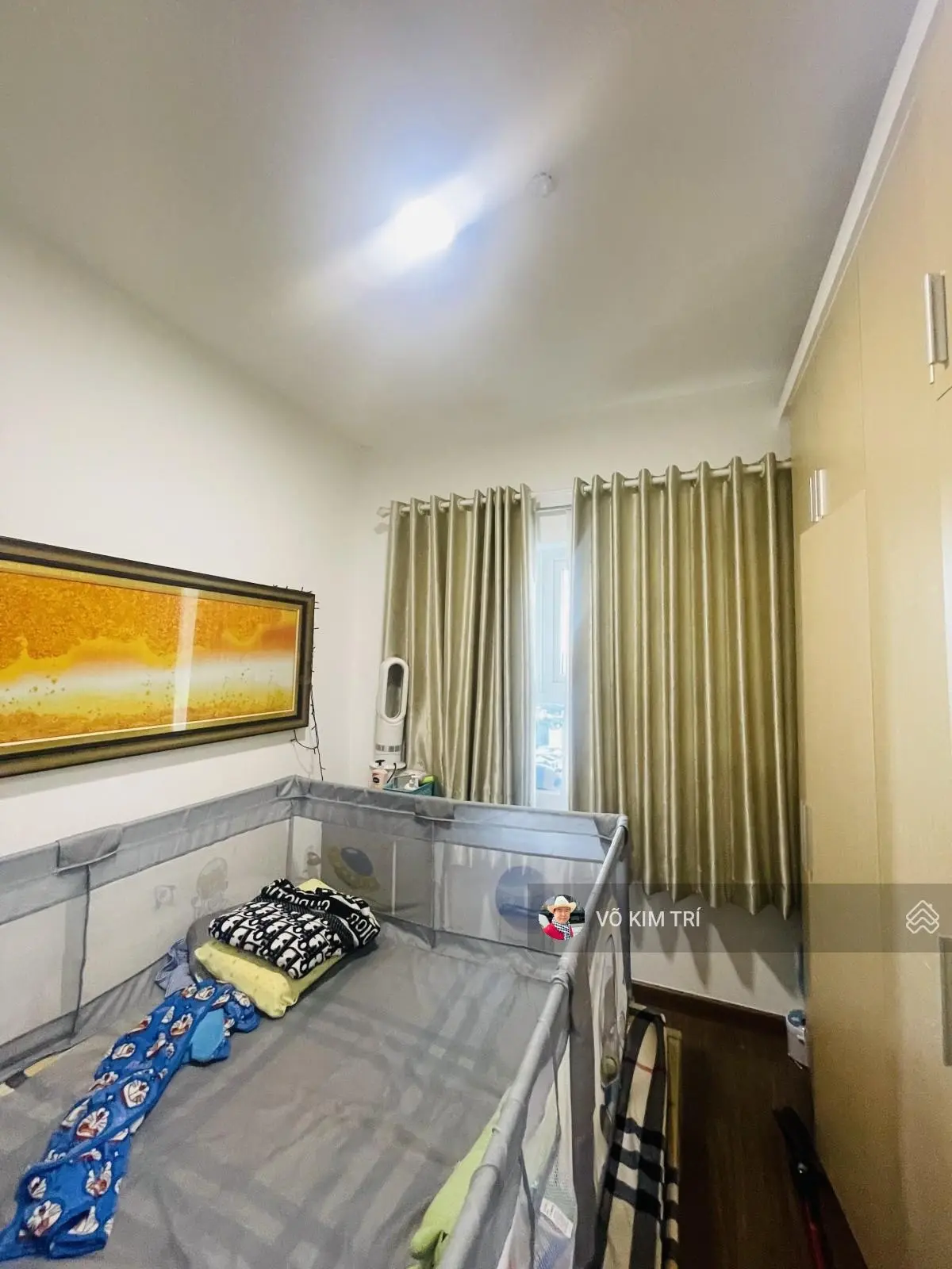 CC RICHMOND TẦNG 13 67M2 2PN 2WC BAN CÔNG VIEW ĐẸP GIÁ 3,92TỶ LH: 0918 220 *** MR. TRÍ