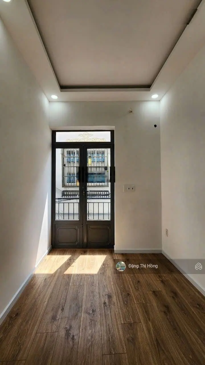 Nhà Phước Kiển 70m2, đường Lê Văn Lương ngay sát chợ Rạch Đĩa, 1T1L 3pn, sổ sẵn đang cho thuê 6tr/t