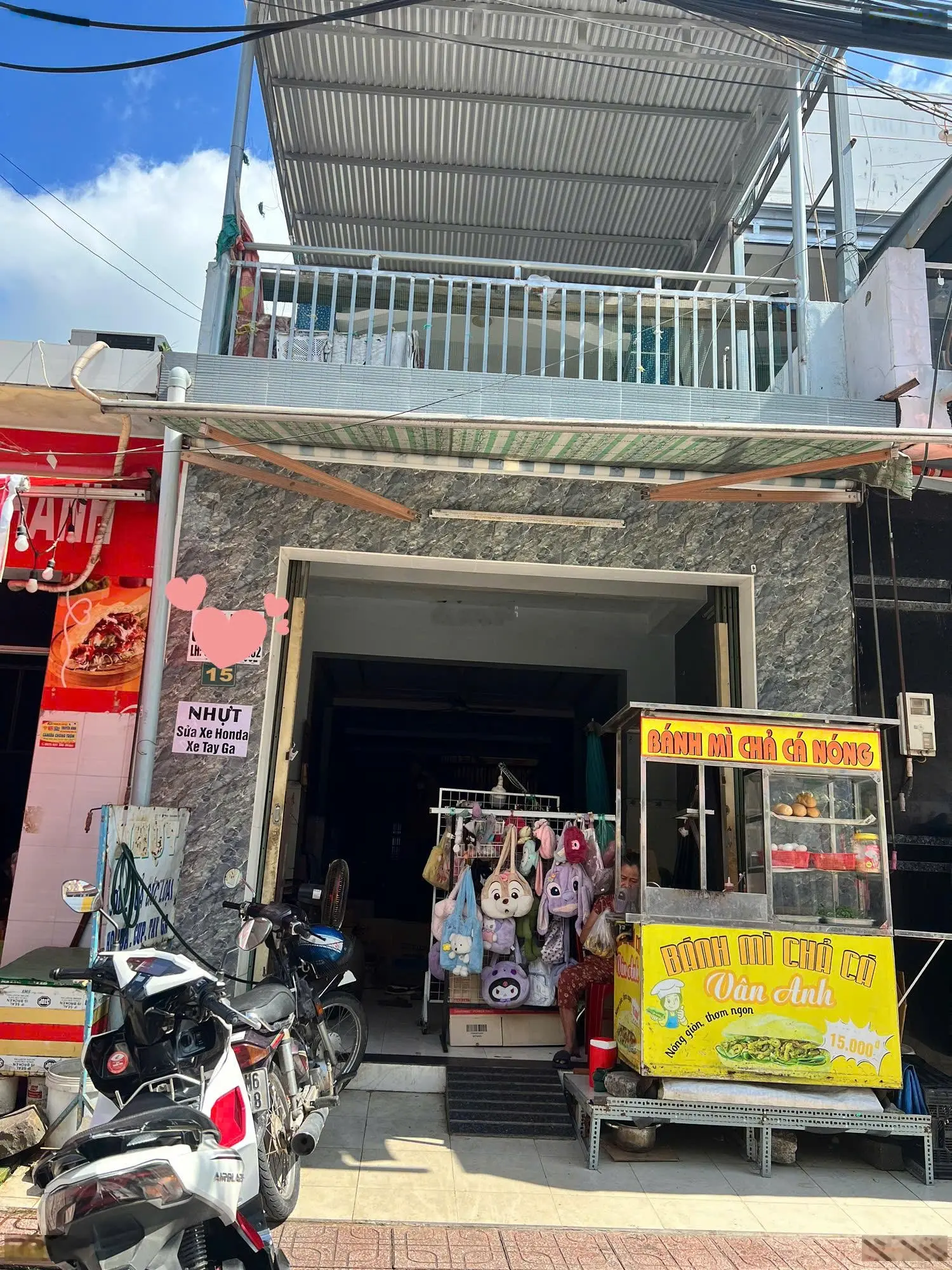 Chính Chủ Gửi Bán Căn Nhà Mặt Đường Nguyễn Đình Chiểu Kinh Doanh Buôn Bán Gía Ngộp lh 0943 559 ***