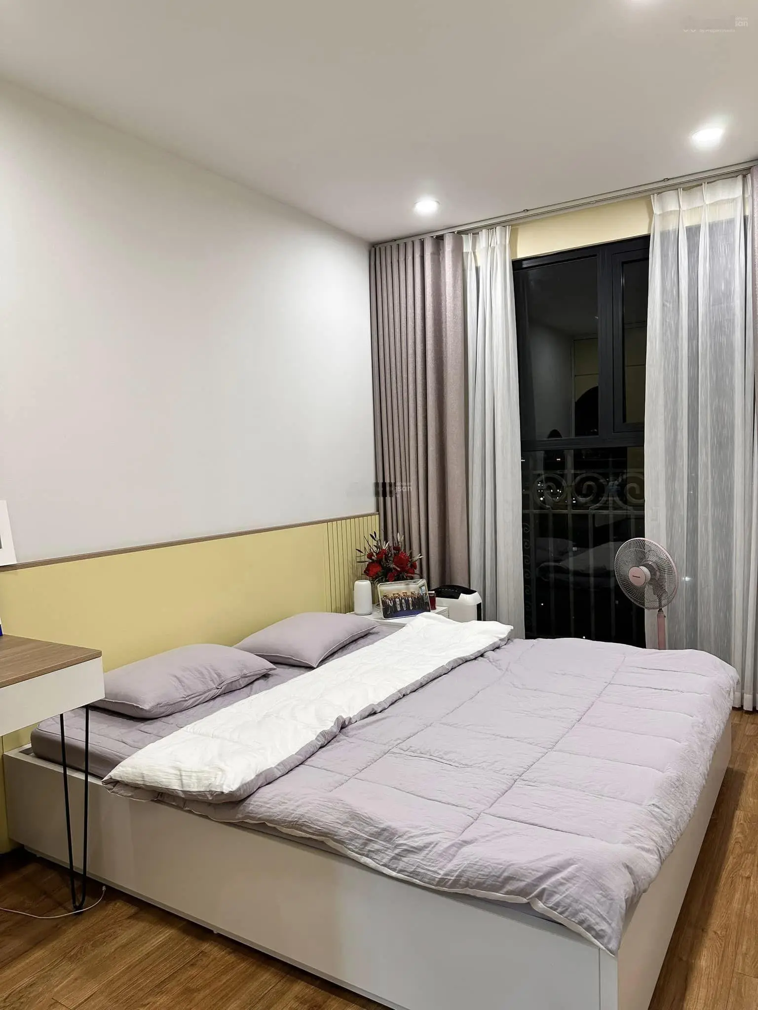 Siêu phẩm giá tốt nhất tại The Emerald. Diện tích 124m2 thiết kế 3 ngủ, nội thất sang - xịn - mịn
