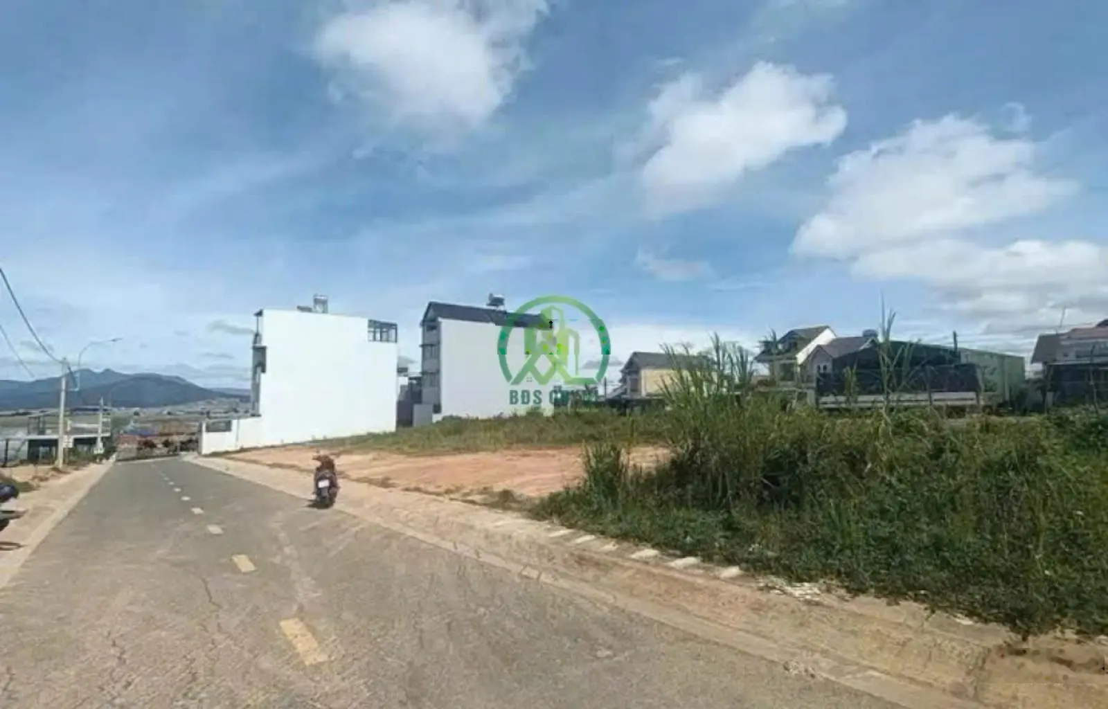 CẦN BÁN LÔ ĐẤT XÂY BIỆT THỰ GIÁ SIÊU TỐT