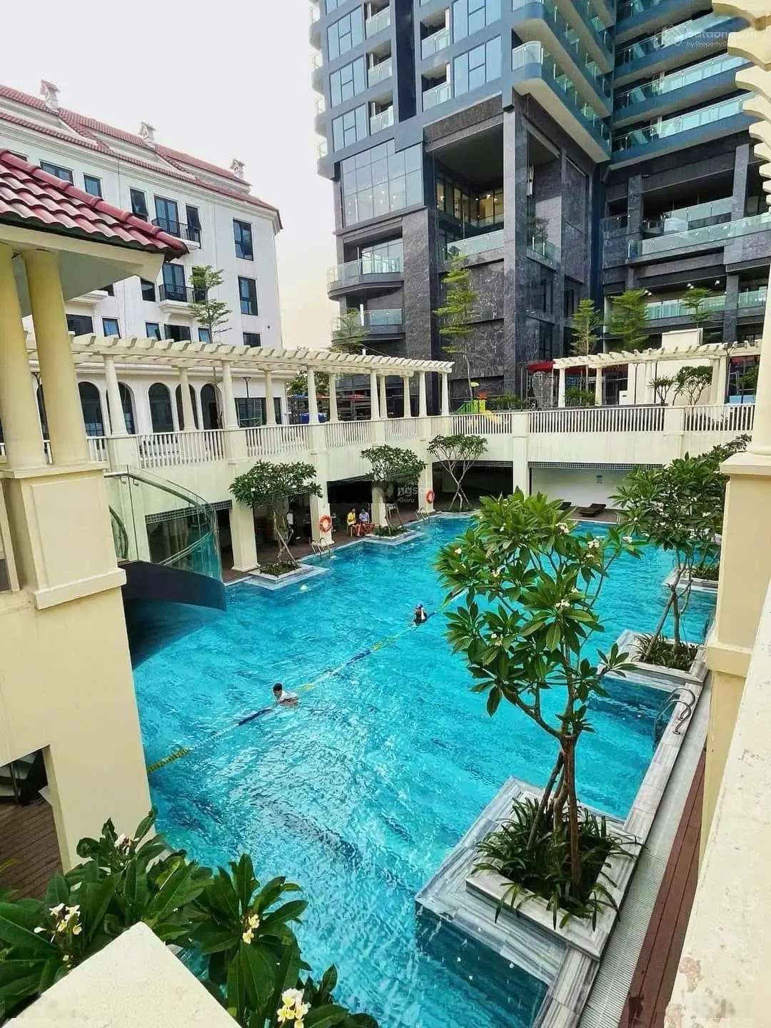 Mở bán Sky Villa Sunshine Golden River KĐT Ciputra 170tr/m2 full nội thất ký HĐMB ở ngay 0966 849 ***