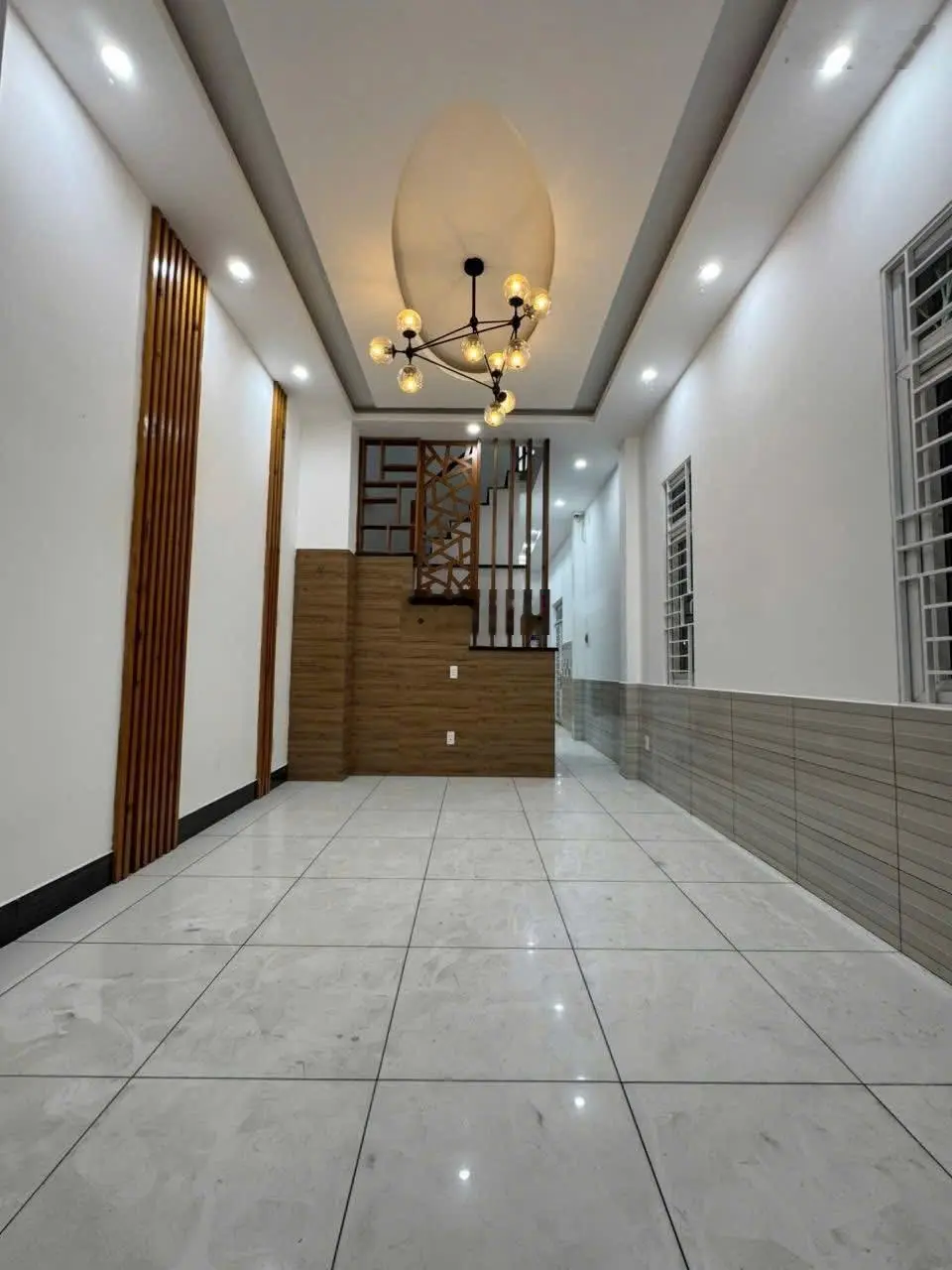 Nhà Phạm Thế Hiển giá rẻ Quận 8