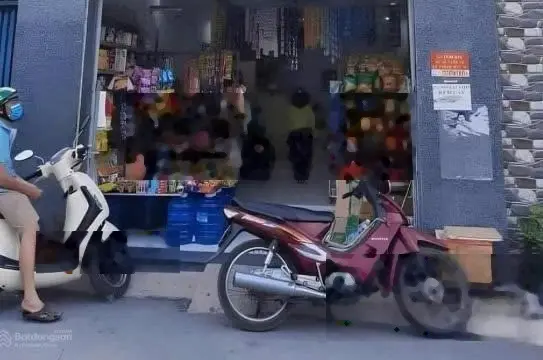 Bán nhà riêng tại Đinh Đức Thiện, Bình Chánh, 85m2, hàng hiếm giá tốt