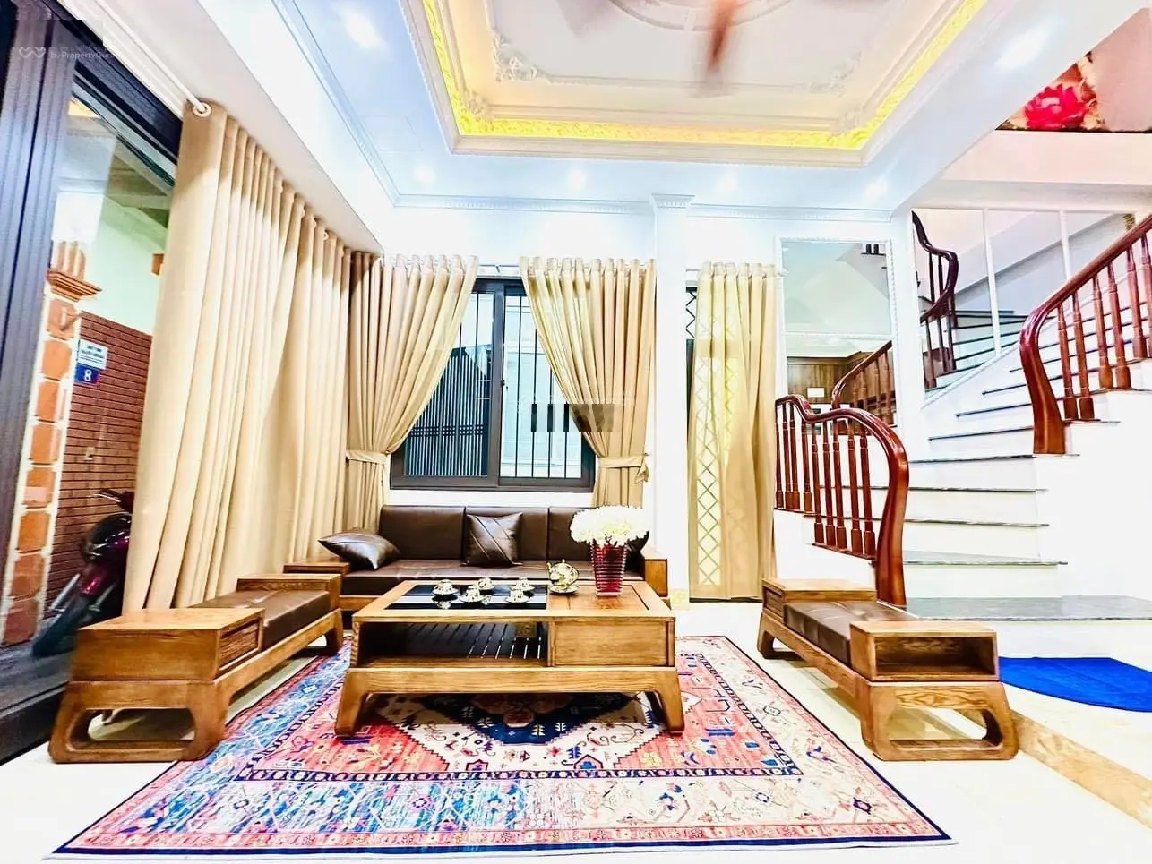 Cần bán nhà phố Phương Mai 36m x 5 tầng, Q Đống Đa, lô góc 3 thoáng, mới đẹp long lanh, hơn 7 tỷ