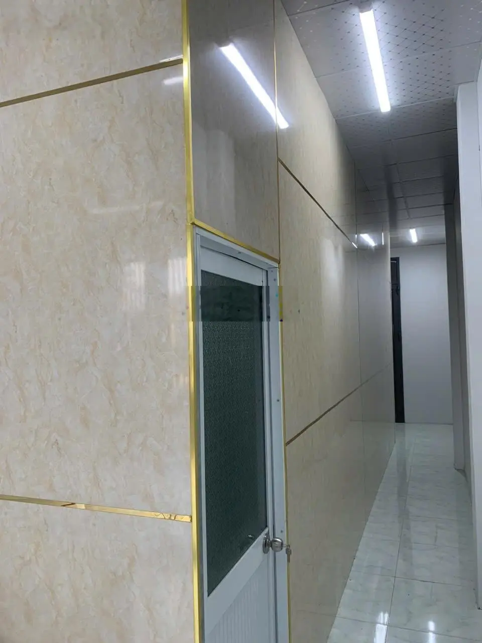 Bán gấp nhà 2 mặt tiền đường Lê Hồng Phong Phú Lợi