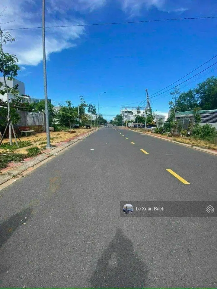 Bán nhanh 115m2 đất mặt tiền Hoàng Quốc Việt, An Bình, Ninh Kiều, Cần Thơ. Gần BV Nhi Đồng Thơ