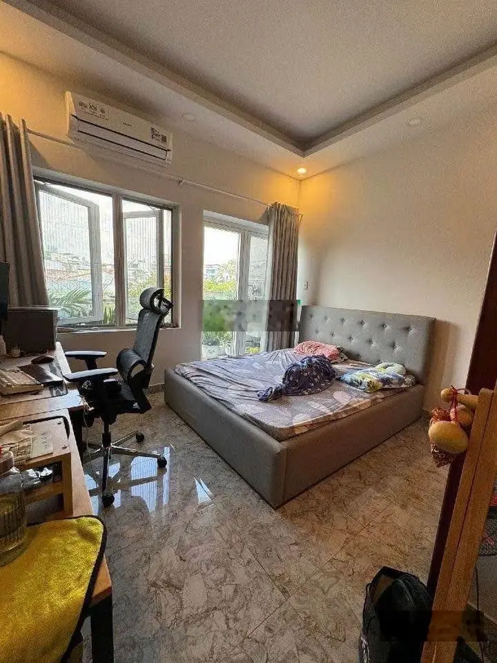 Nhà sẵn dòng tiền 14,5tr/tháng đương Đặng Văn Ngữ, liền kề trường THCS Ngô Tất Tố. DT: 48m2