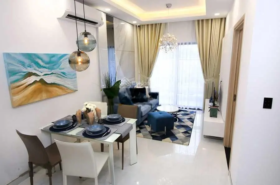 Chủ nhà bán Q7 Riverside 2PN1WC có NT giá 2,25tỷ dành cho hộ gia đình, nhiều ưu đãi. LH: 0931 866 ***