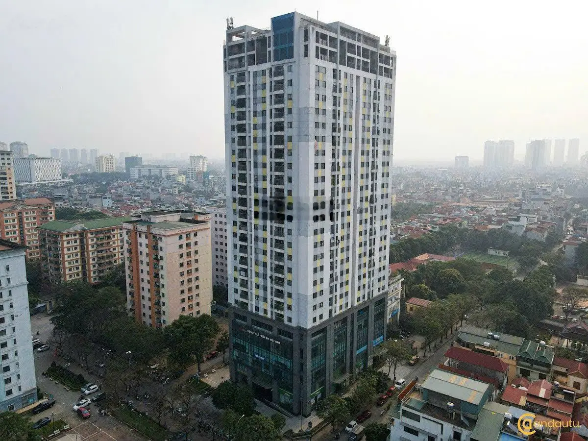 Chính chủ cần bán căn Penhouse 384m giá 13,5 tỷ 0332 226 ***