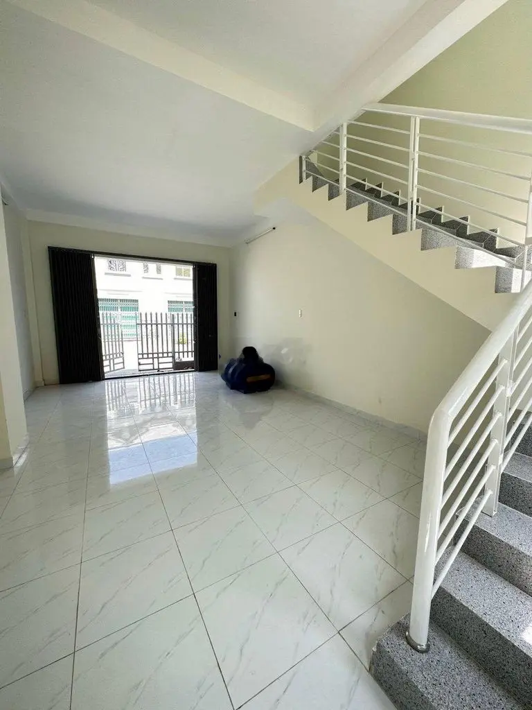 Căn 2 mặt tiền siêu đẹp, phường 4, Trà Vinh