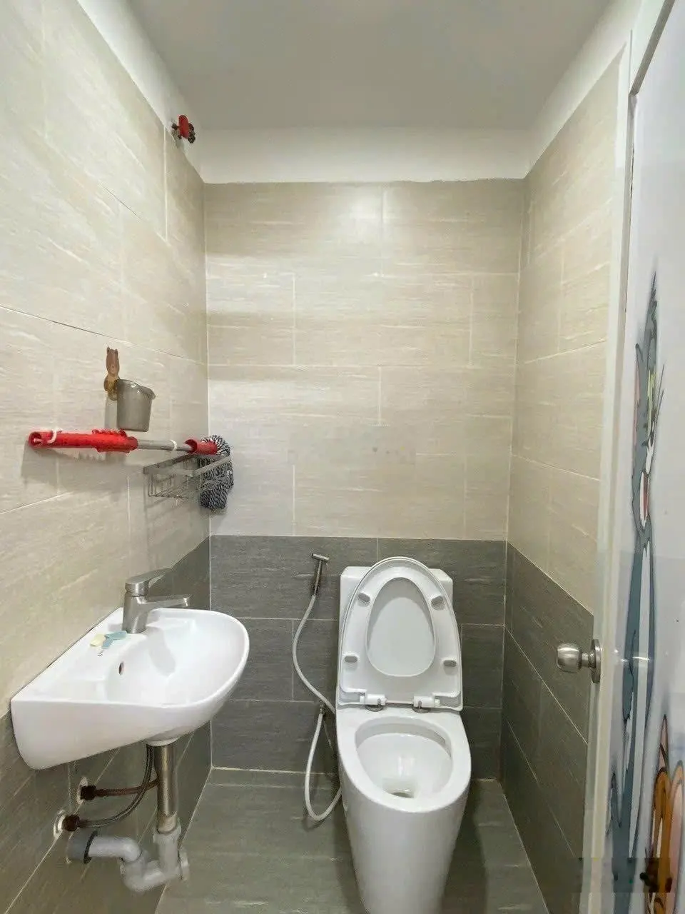 Anh Tâm bán nhanh nhà 29,9m2 Đ. Đội Cung, Q11, gần chùa Khánh Vân, SHR, LH 0764 820 *** Thu