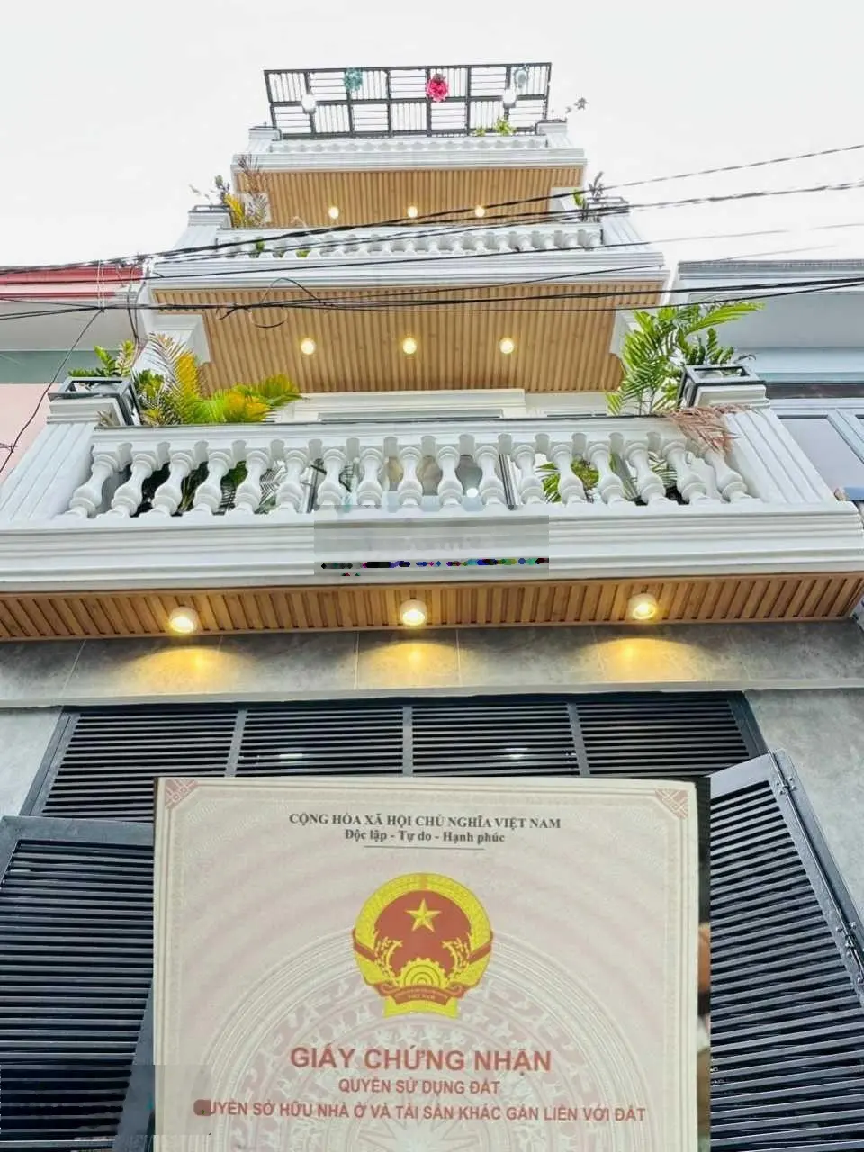 Bán nhà đường Tầm Vu, Phường 26, Bình Thạnh. Giá 3Tỷ450, Dt 65m2, Sổ hồng riêng, hẻm xe hơi 5m