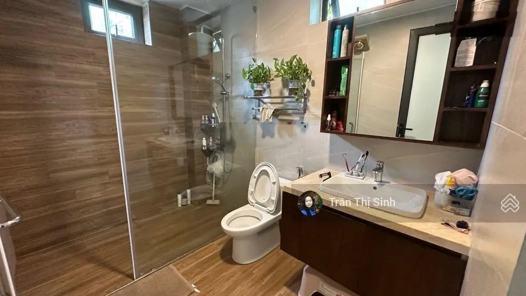 Không có lô thứ 2 ở Phúc Lợi. lô góc, 100m2, ô tô tránh, dừng đỗ. kinh doanh nhà đẹp như homestay