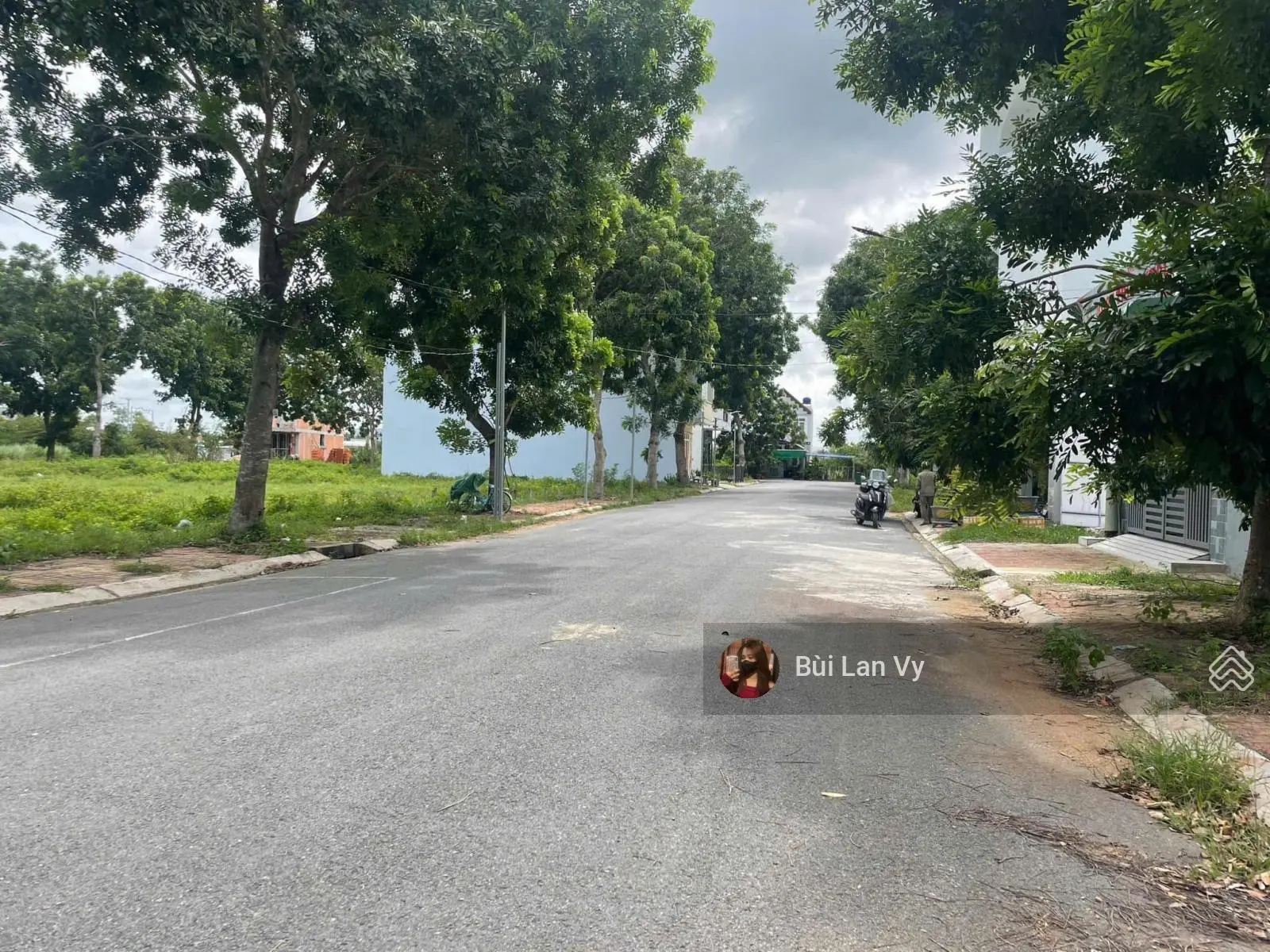 Bán đất MT Đường Số 7, Phường Phú Khương, Bến Tre . DT:120m2/459 triệu, sổ riêng , full thổ cư.