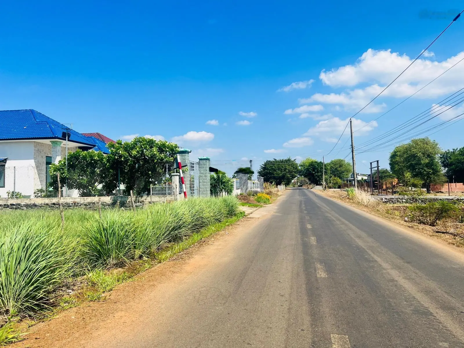 Bán đất 1000m2 xã Phước Long Thọ - Đất Đỏ - BRVT giá tốt đầu tư