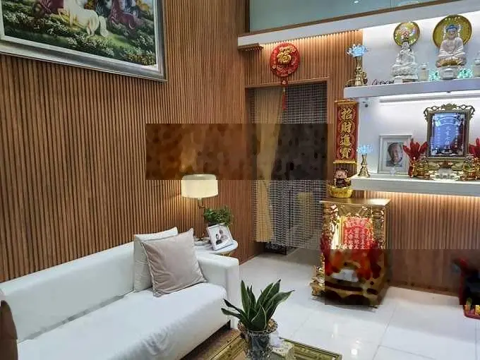 Nhà HXH hạ chào 2,5 tỷ, Nguyễn Trãi, Nguyễn Cư Trinh, Q1, 64m, 2 tầng