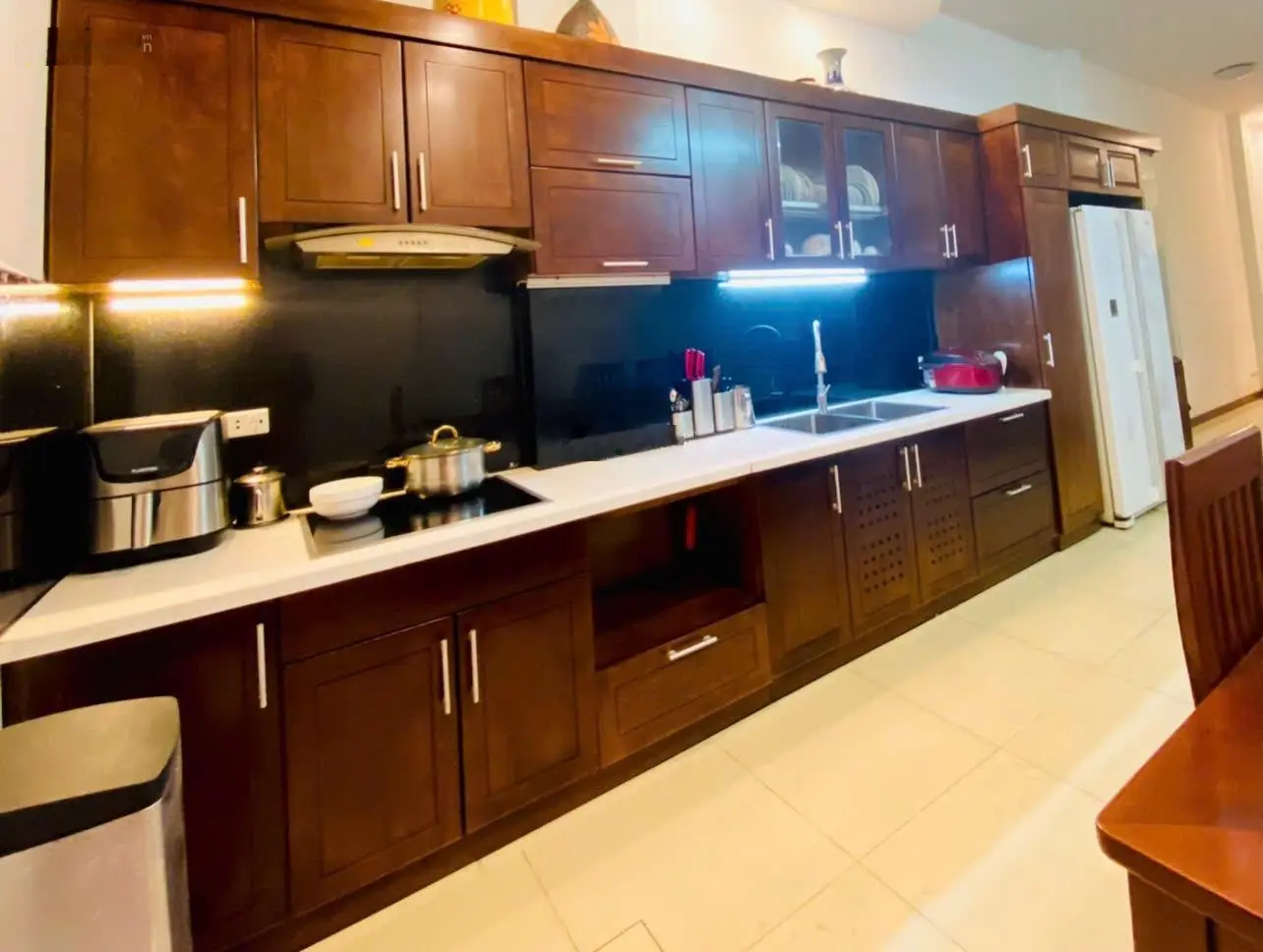 Bán nhà ngõ phố Phan Đình Giót. DT 57m2 x 4 tầng, 2 mặt thoáng, SĐCC. Giá 12 tỷ
