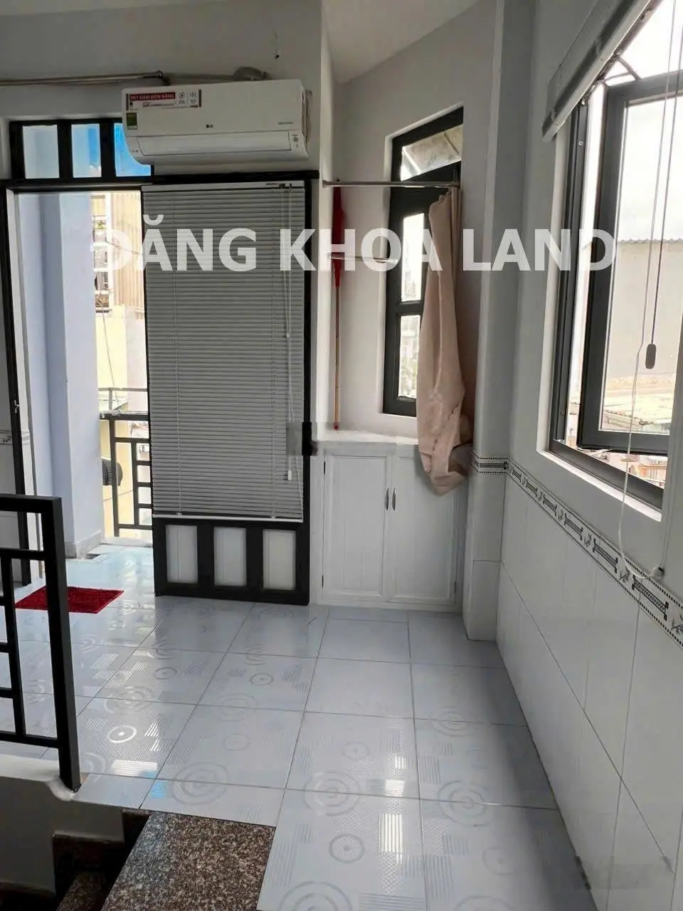 Bán nhà hẻm xe ba gác, Phường Linh Đông - giá chỉ 2.5 tỷ!