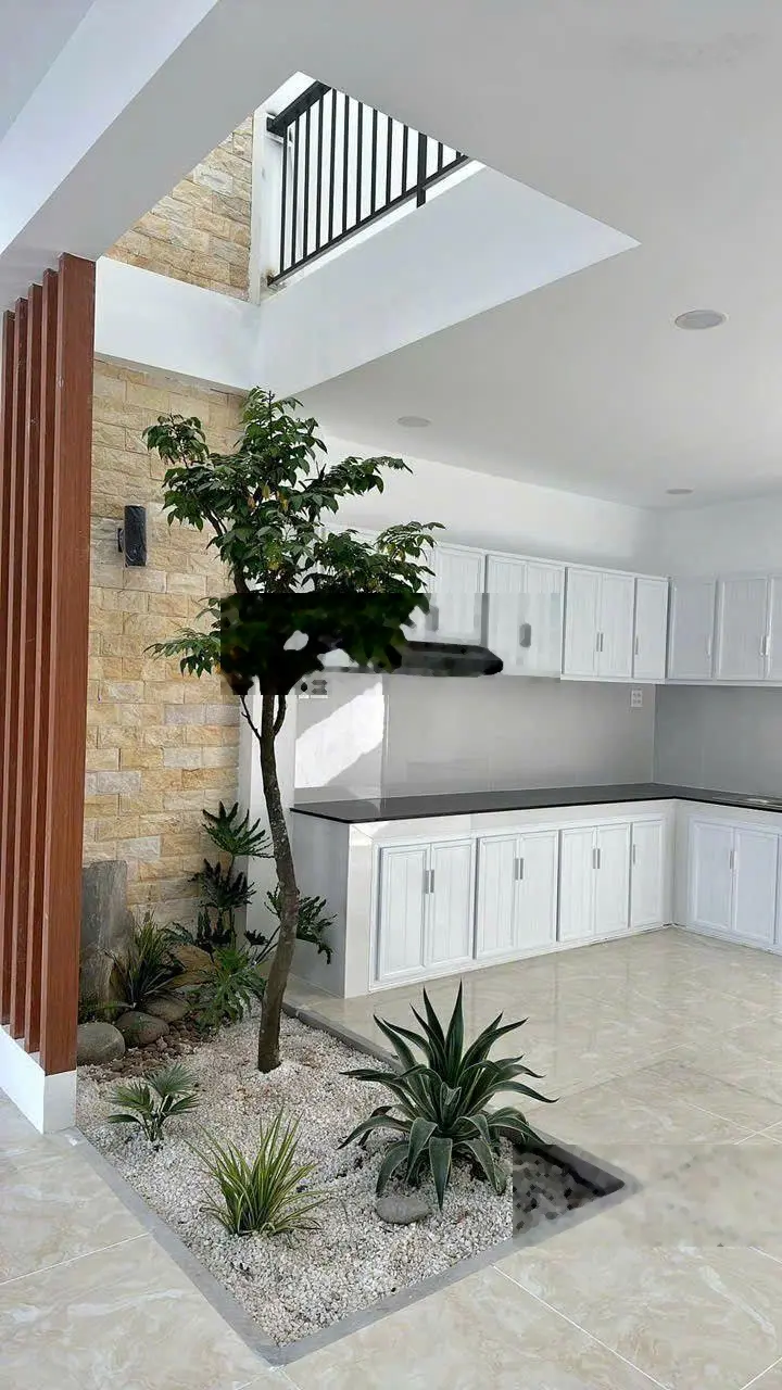 Bán Nhà Mặt Phố Đường 1, Phường 9, Cà Mau Giá Cực Tốt Chỉ 1,4 Tỷ
