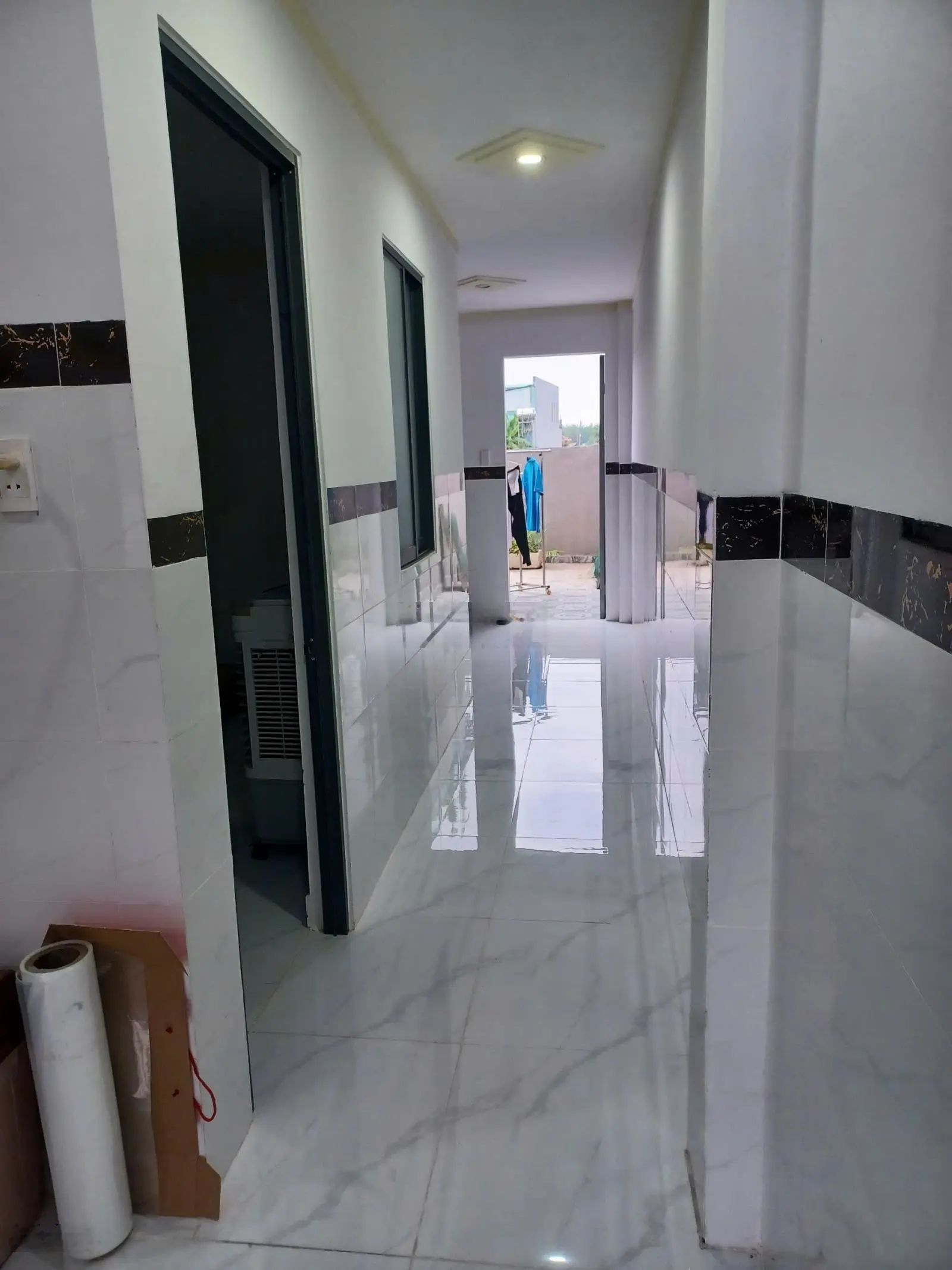 Bán nhà riêng 1,55 tỷ, 134m2 tại Bình Lợi, Vĩnh Cửu, Đồng Nai, view đẹp, chính chủ