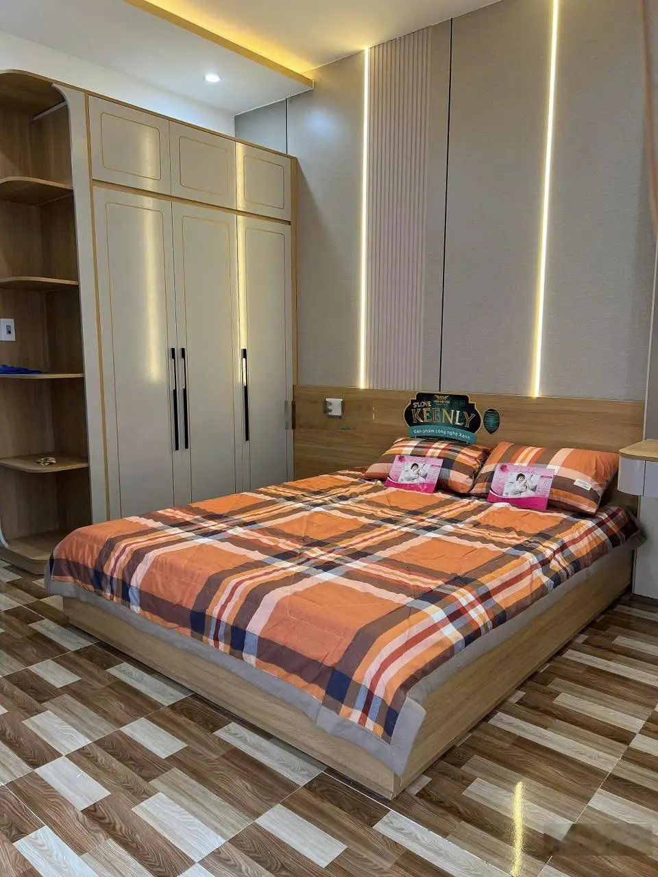Bán nhà 3 tầng kiệt Nguyễn Chánh, gần biển, tuện ích xung quanh đầy đủ