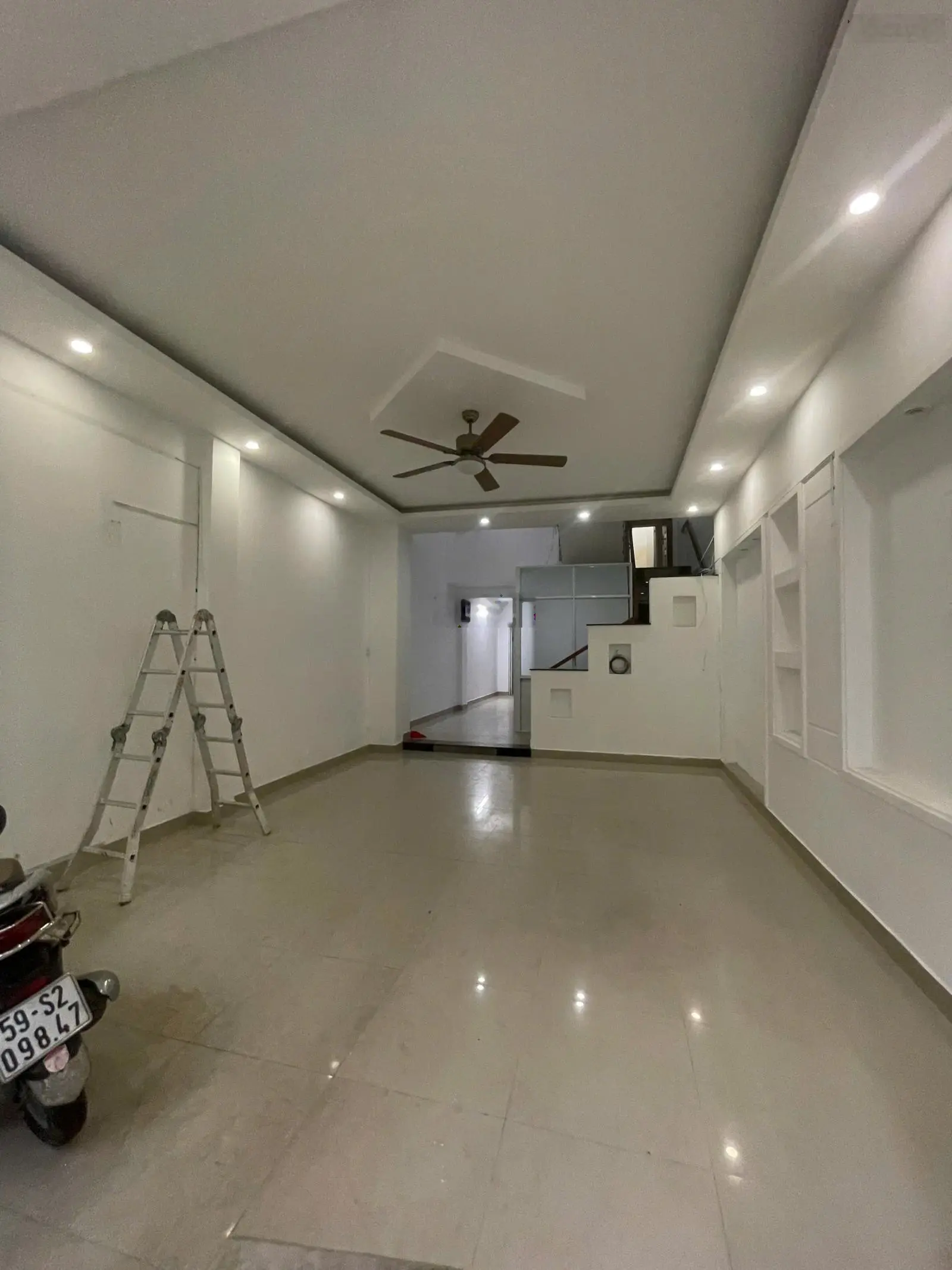 Bán nhà riêng 9,8 tỷ, 96,2 m2, 5PN, 5WC tại Đường 14, Bình Trưng Tây, Q2, HCM đẹp, nhiều tiện ích