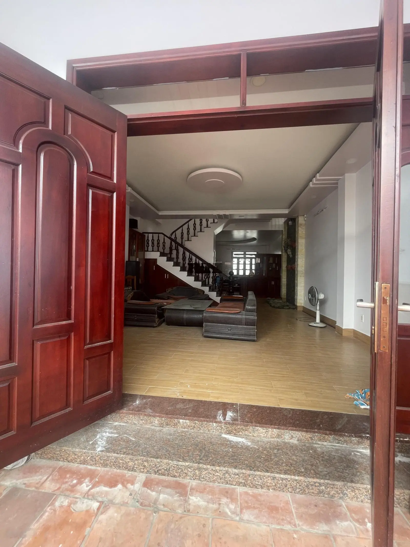 Chủ ngộp 6m x 19m đúc 3 tấm - đường Số 3 KDC Vĩnh Lộc - Bình Tân