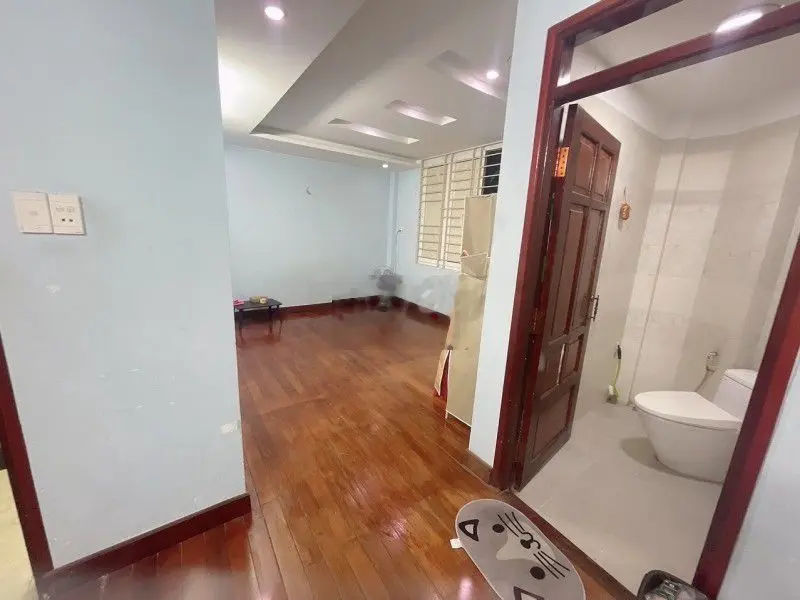 HXH Cách Mạng Tháng Tám - Quận 10 - 42m2 - 5 tầng -5PN - Chỉ 6.6