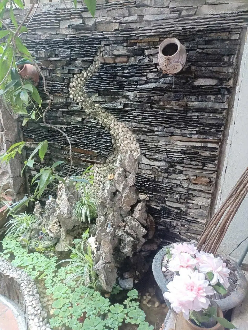 Bán nhà phố Lò Đúc phường Đống Mác quận Hai Bà Trưng