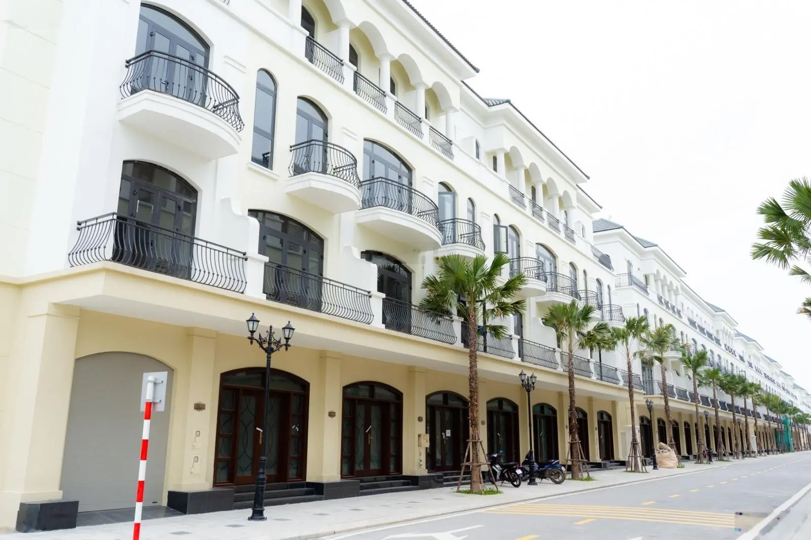 Căn hot San Hô 65m² - Gần Royal Wave Park & China Town, mặt tiền rộng 5m, đầu tư cực tiềm năng