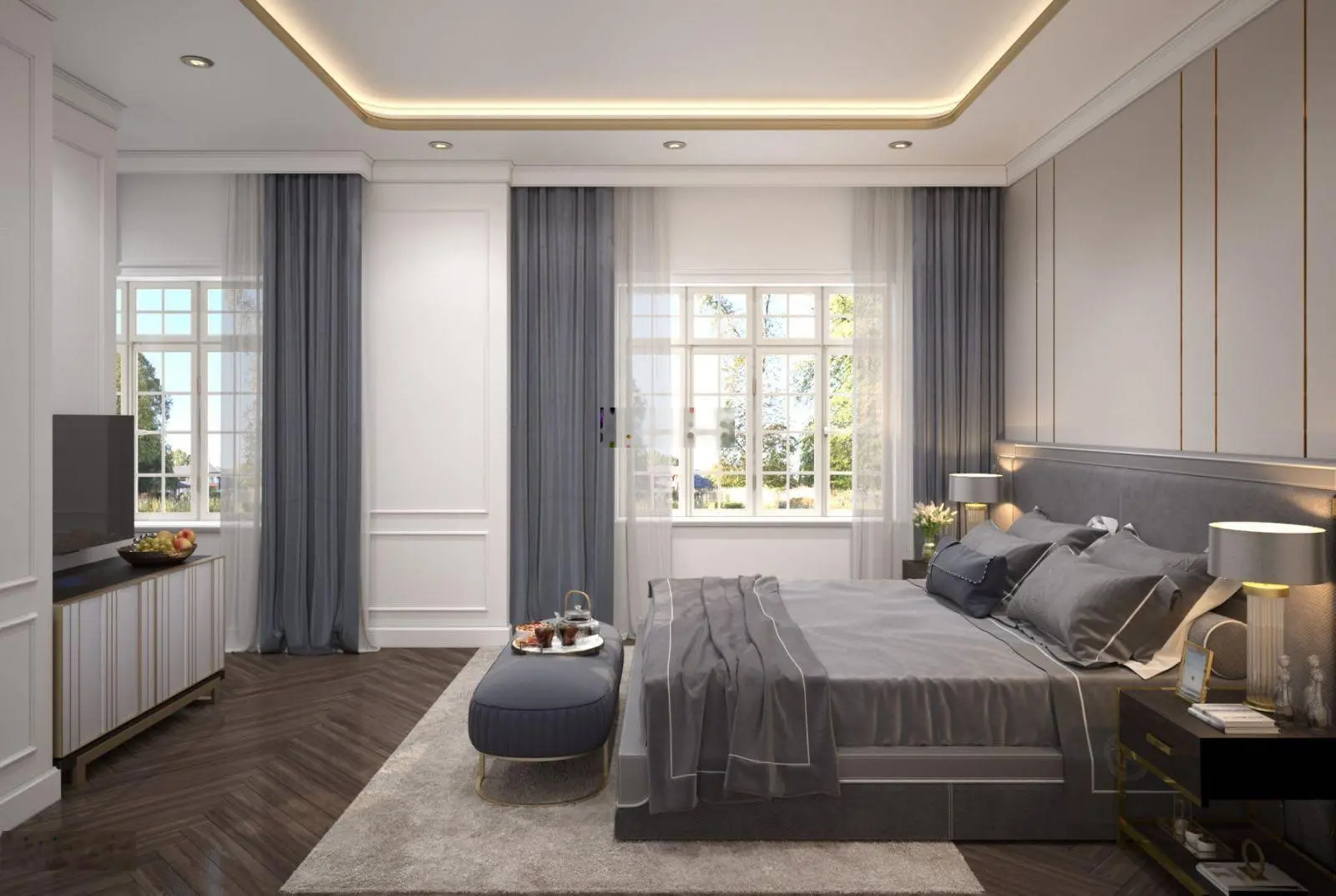 Bán siêu phẩm cặp đập thông The Peak 248m2 view trực diện sông, full nội thất cao cấp. Giá chỉ 24tỷ