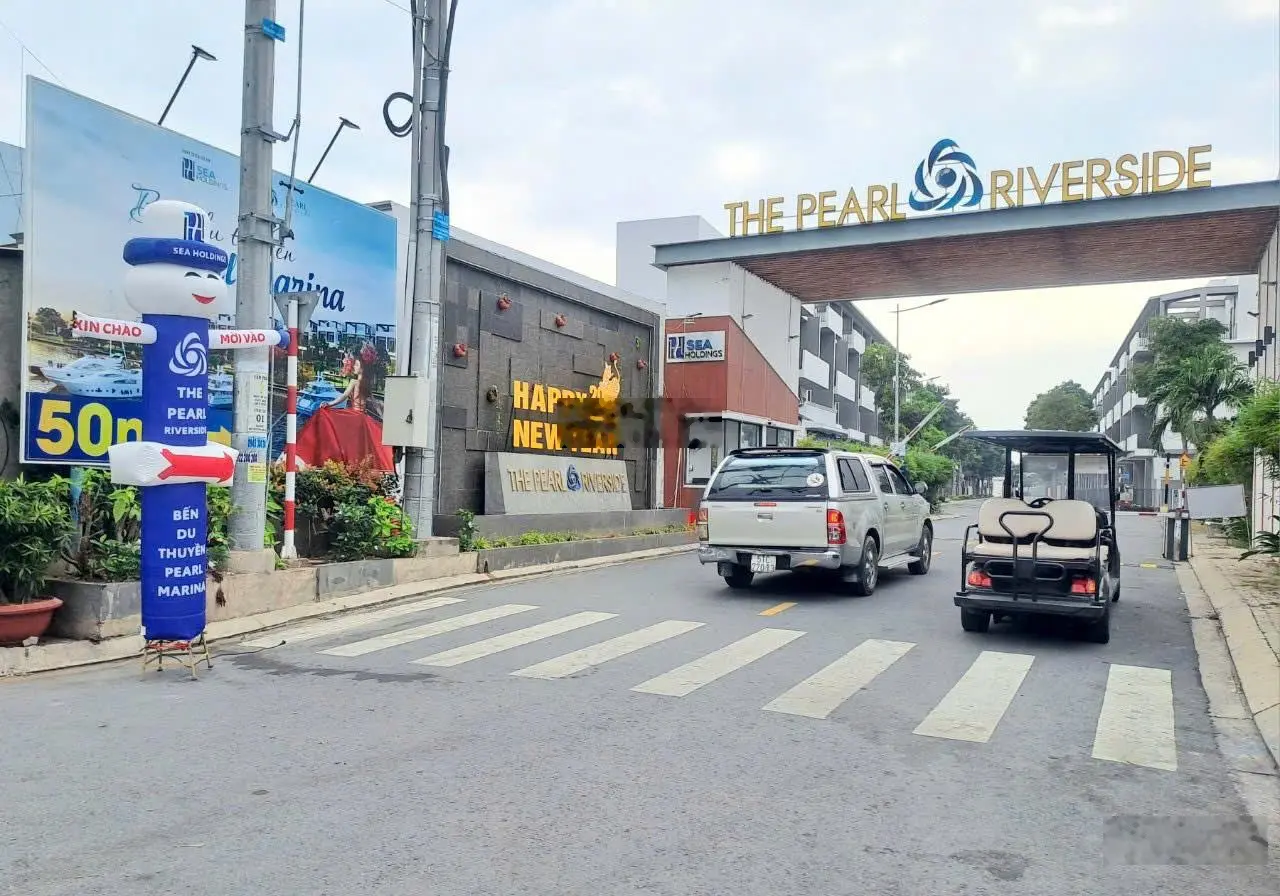 *0931223536 Bán Nhà Phố BT Liền kề (Khu Compound) Cao Cấp Hiện Hữu Khu Tây Sài Gòn