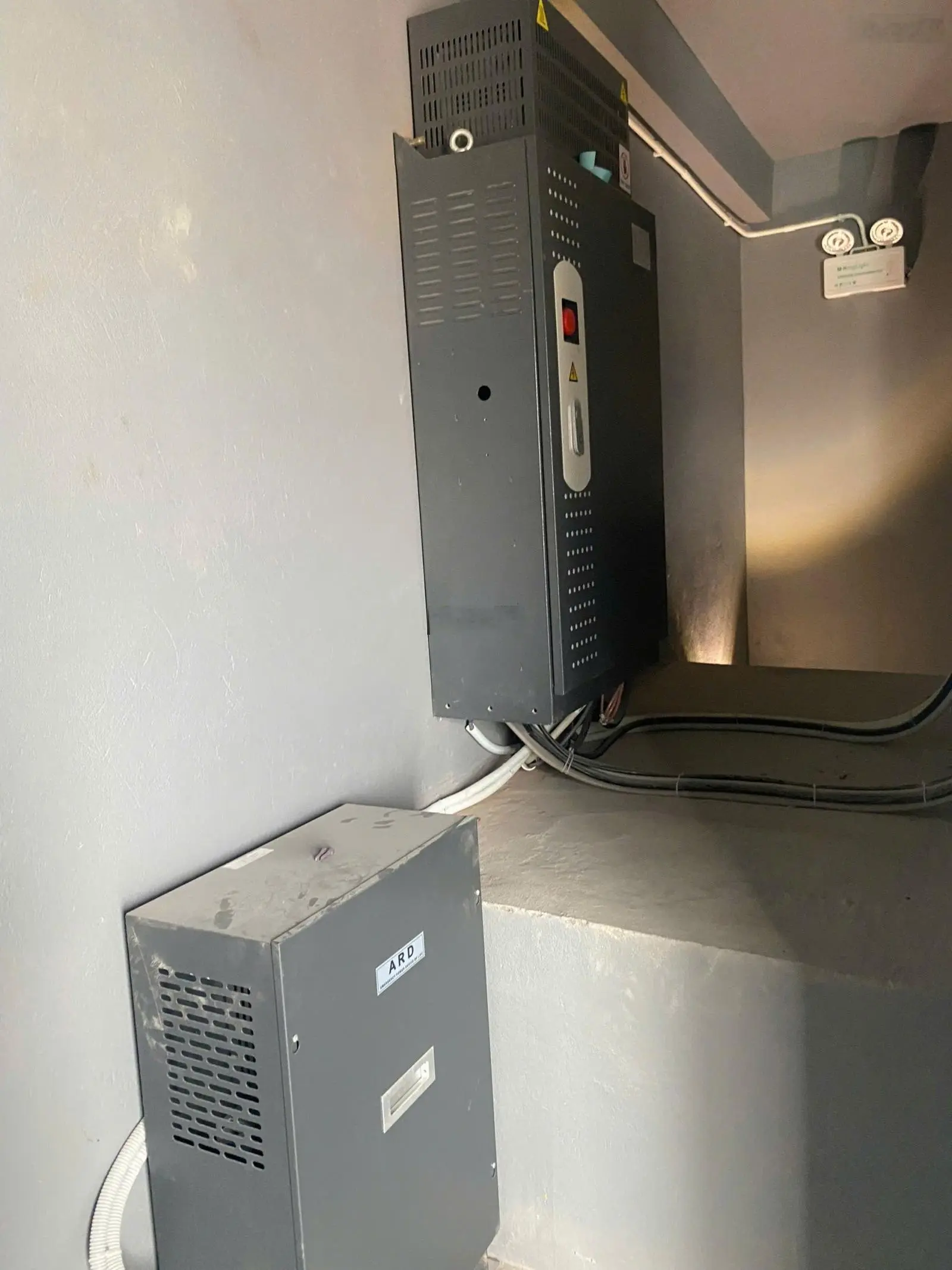 Bán nhà 9 tầng 80m2 mặt phố Phan Bá Vành TP Thái Bình