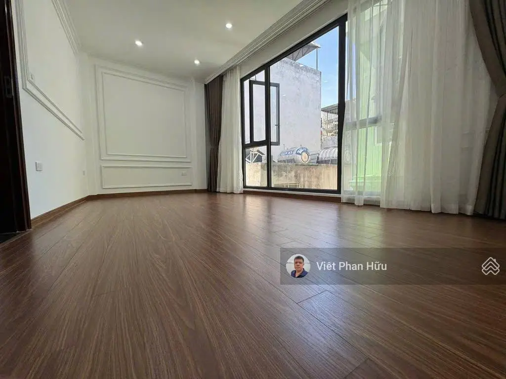 Bán nhà riêng Đồng Cổ, Tây Hồ, nhà mới 6 tầng có thang máy ngõ thông gần ô tô 11.5 tỷ